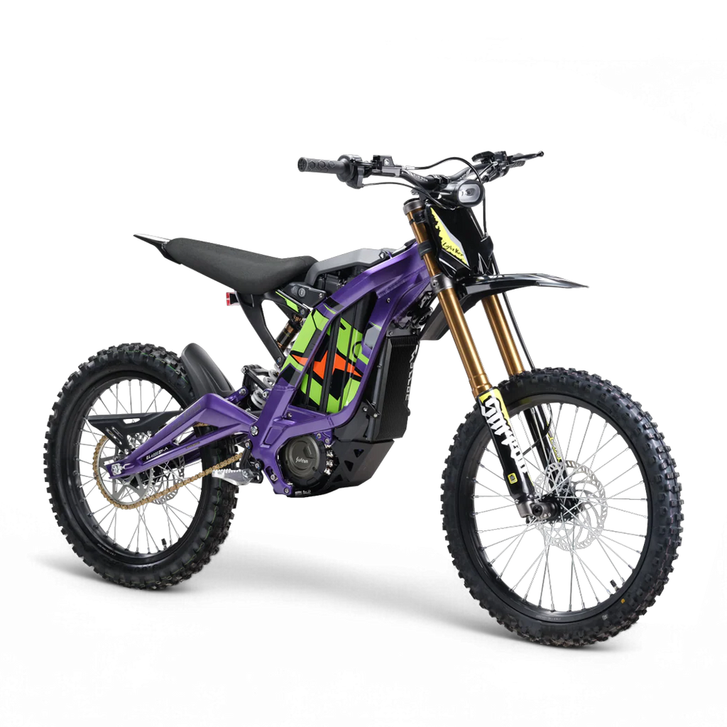 Sur-ron Light Bee X Offroad