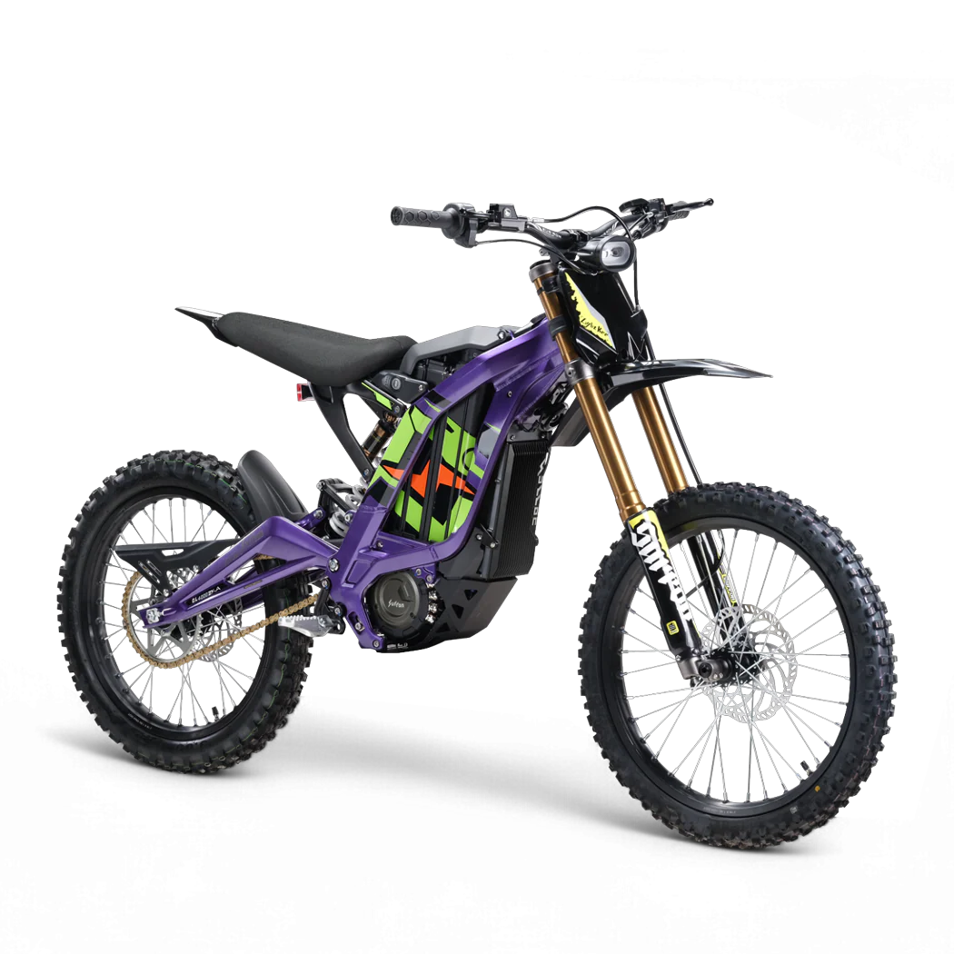 Sur-ron Light Bee X Offroad