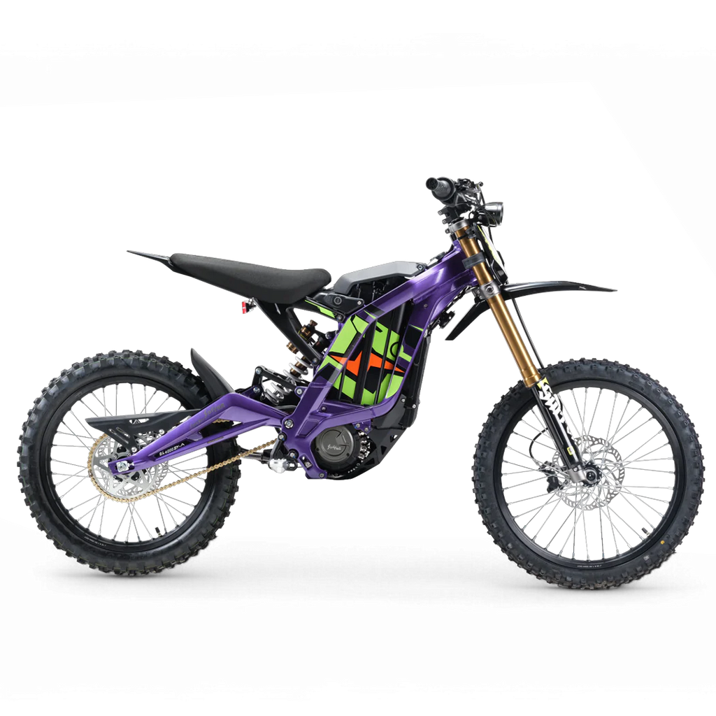 Sur-ron Light Bee X Offroad