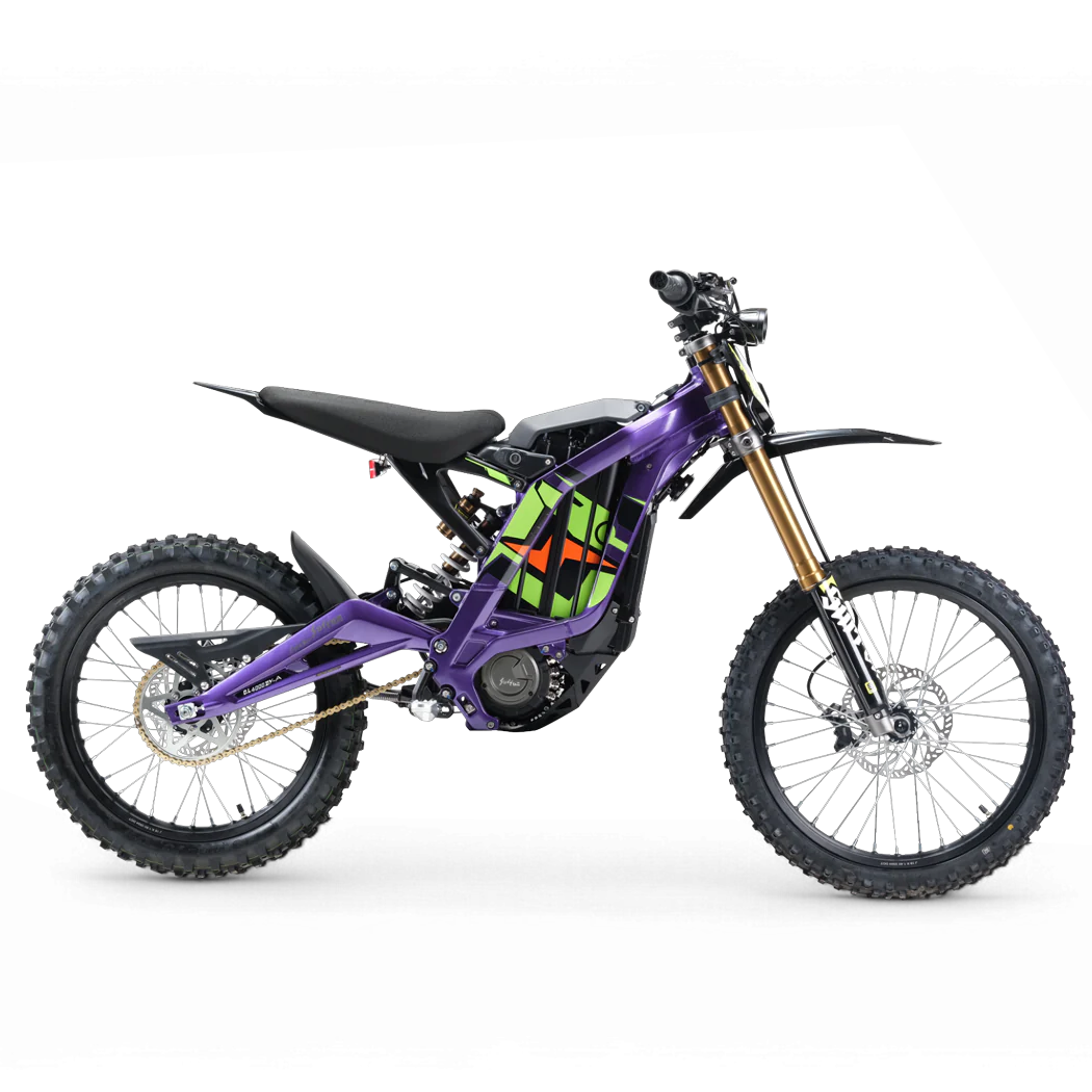 Sur-ron Light Bee X Offroad
