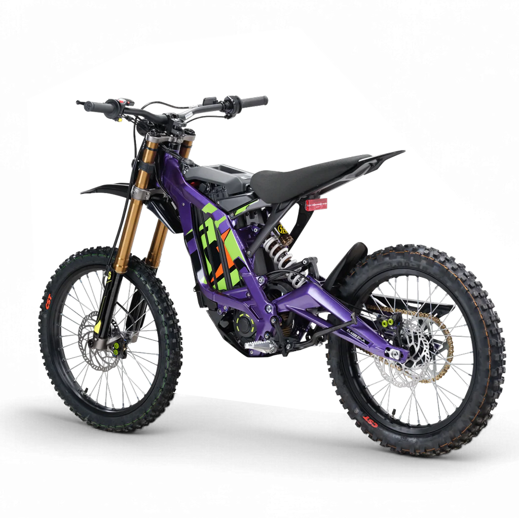 Sur-ron Light Bee X Offroad