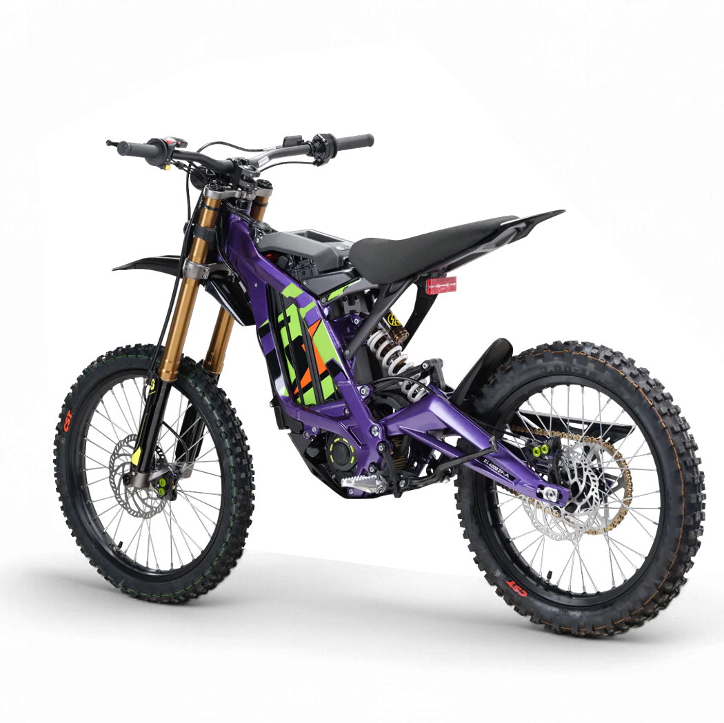 Sur-ron Light Bee X Offroad