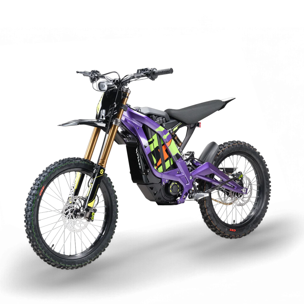 Sur-ron Light Bee X Offroad