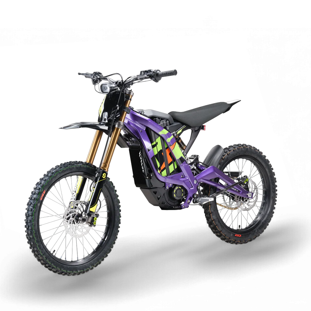 Sur-ron Light Bee X Offroad
