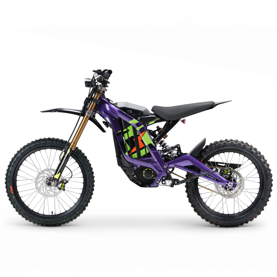 Sur-ron Light Bee X Offroad