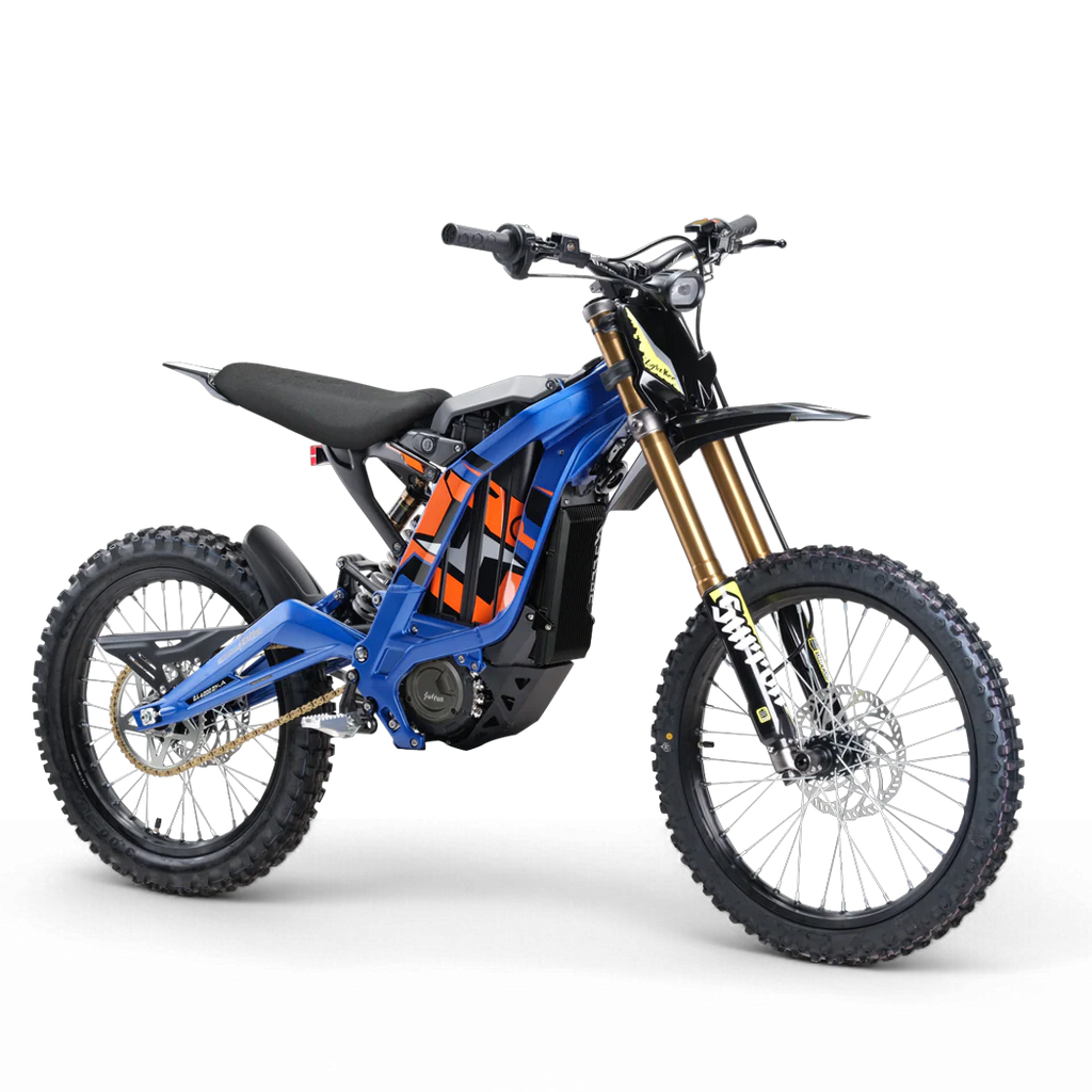 Sur-ron Light Bee X Offroad