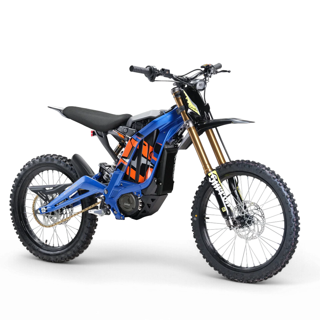 Sur-ron Light Bee X Offroad