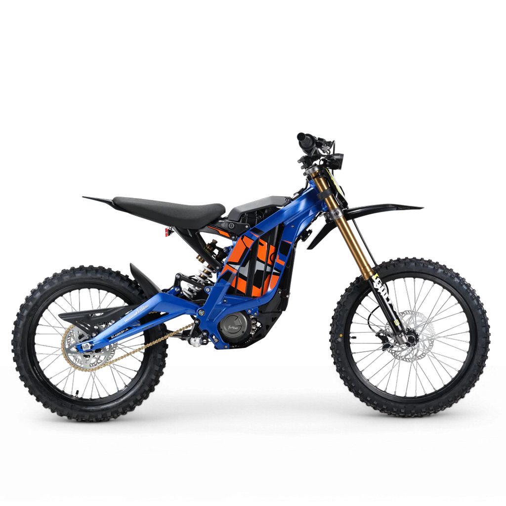 Sur-ron Light Bee X Offroad