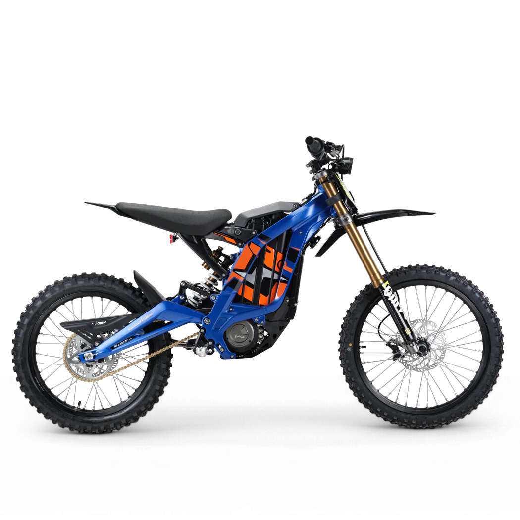 Sur-ron Light Bee X Offroad