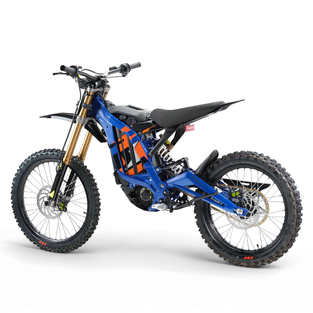 Sur-ron Light Bee X Offroad