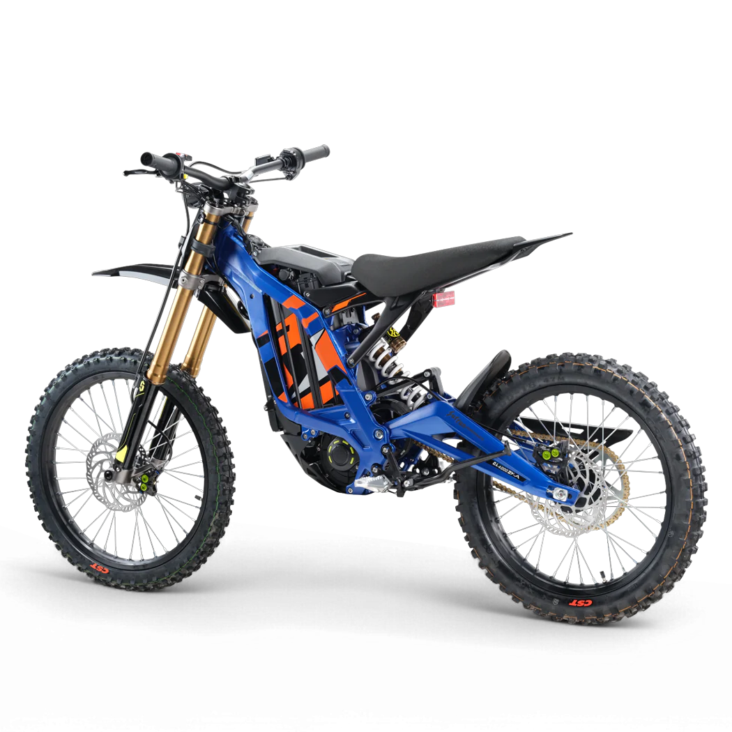 Sur-ron Light Bee X Offroad