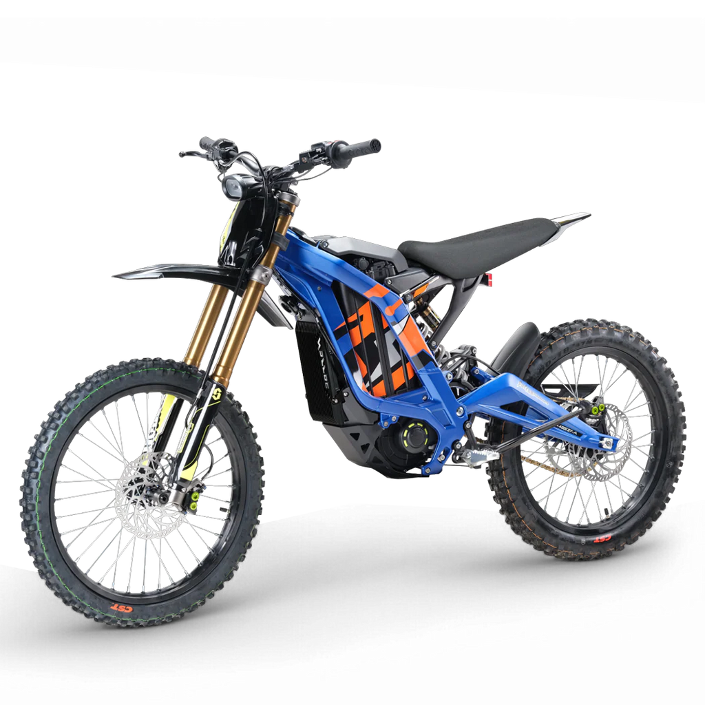 Sur-ron Light Bee X Offroad