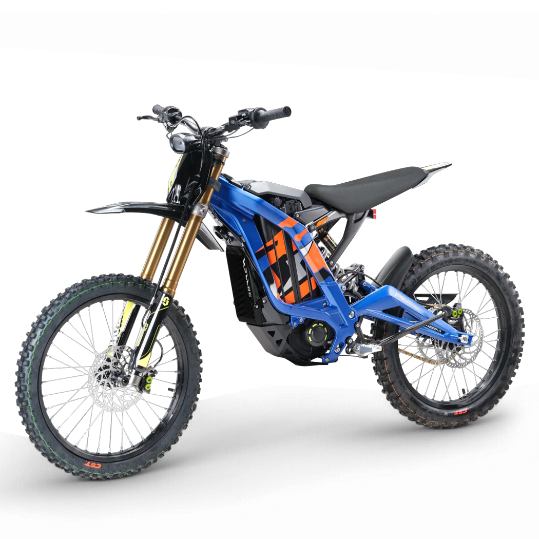 Sur-ron Light Bee X Offroad
