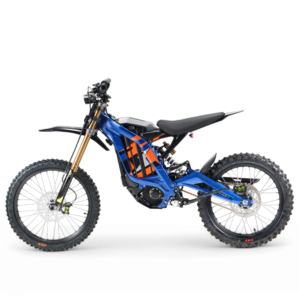Sur-ron Light Bee X Offroad