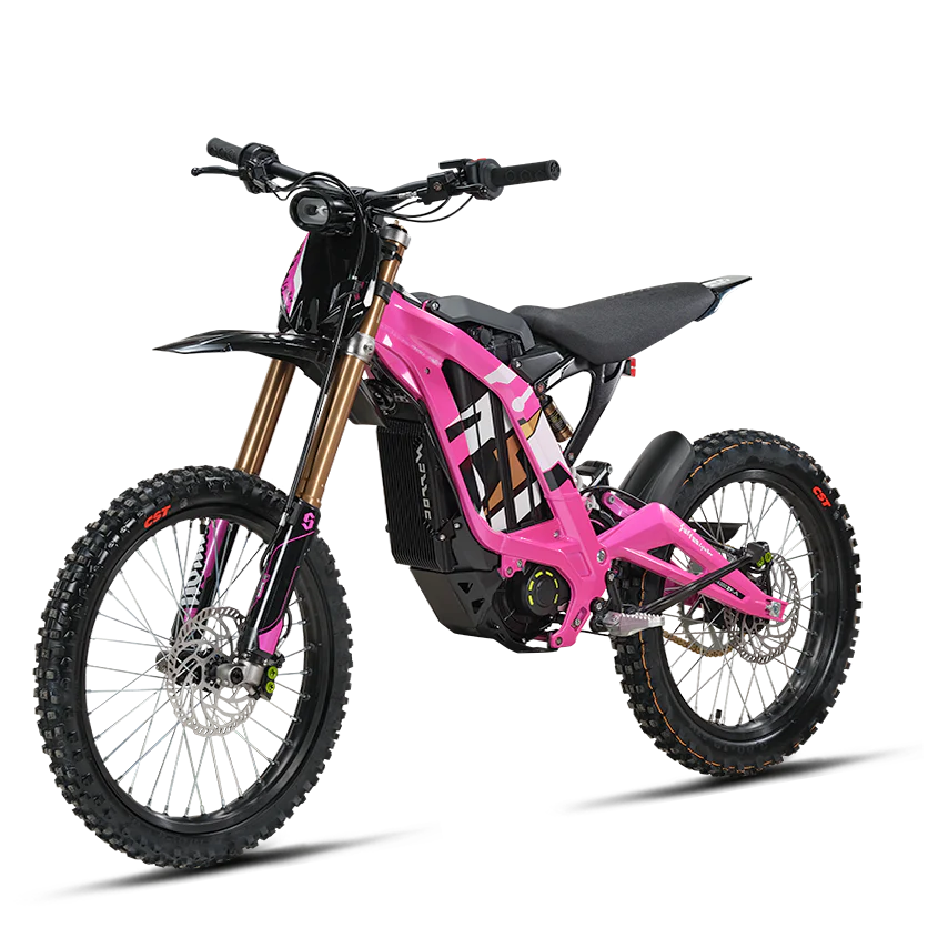 Sur-ron Light Bee X Offroad