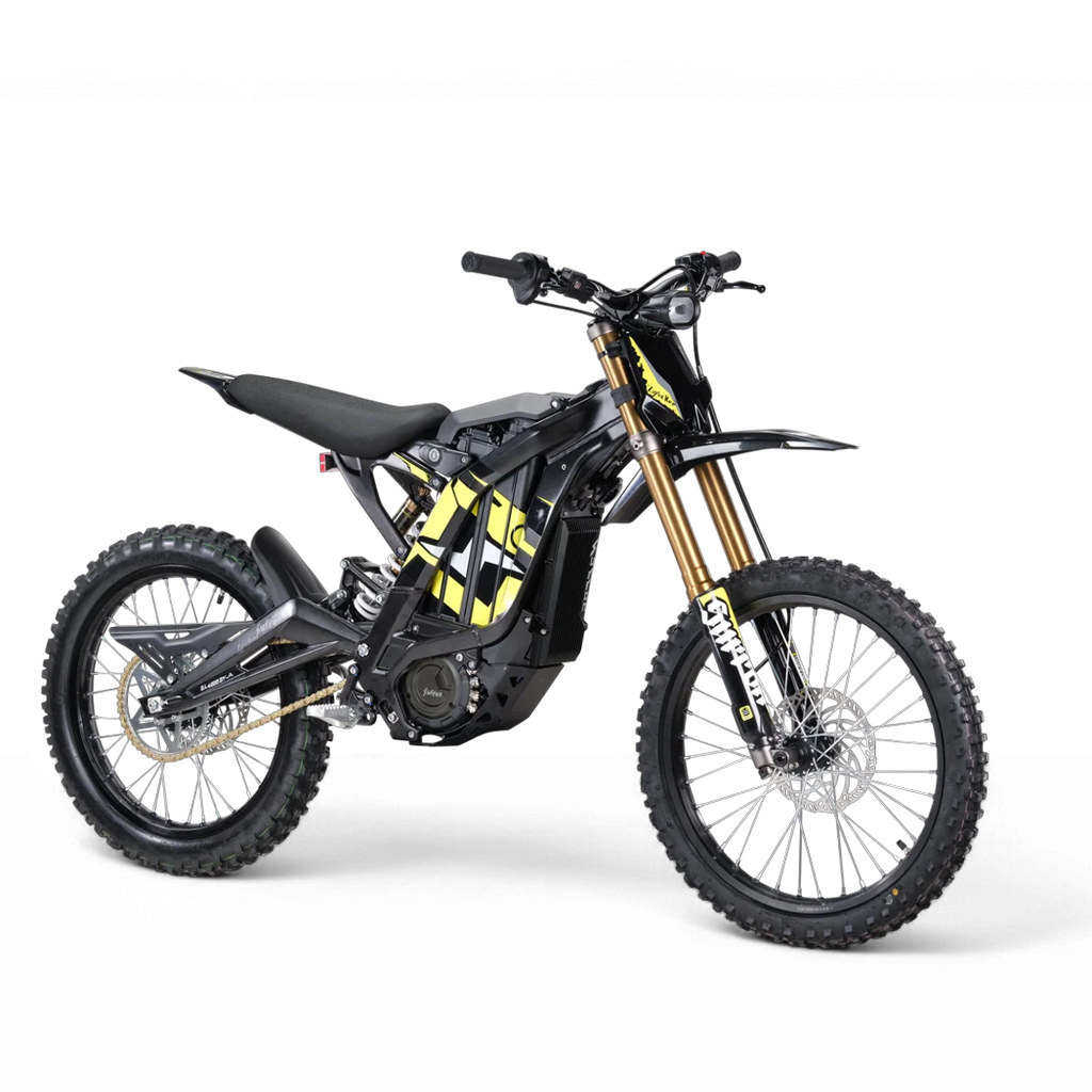 Sur-ron Light Bee X Offroad