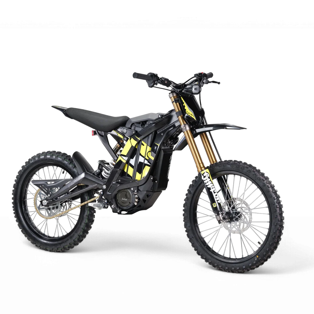 Sur-ron Light Bee X Offroad