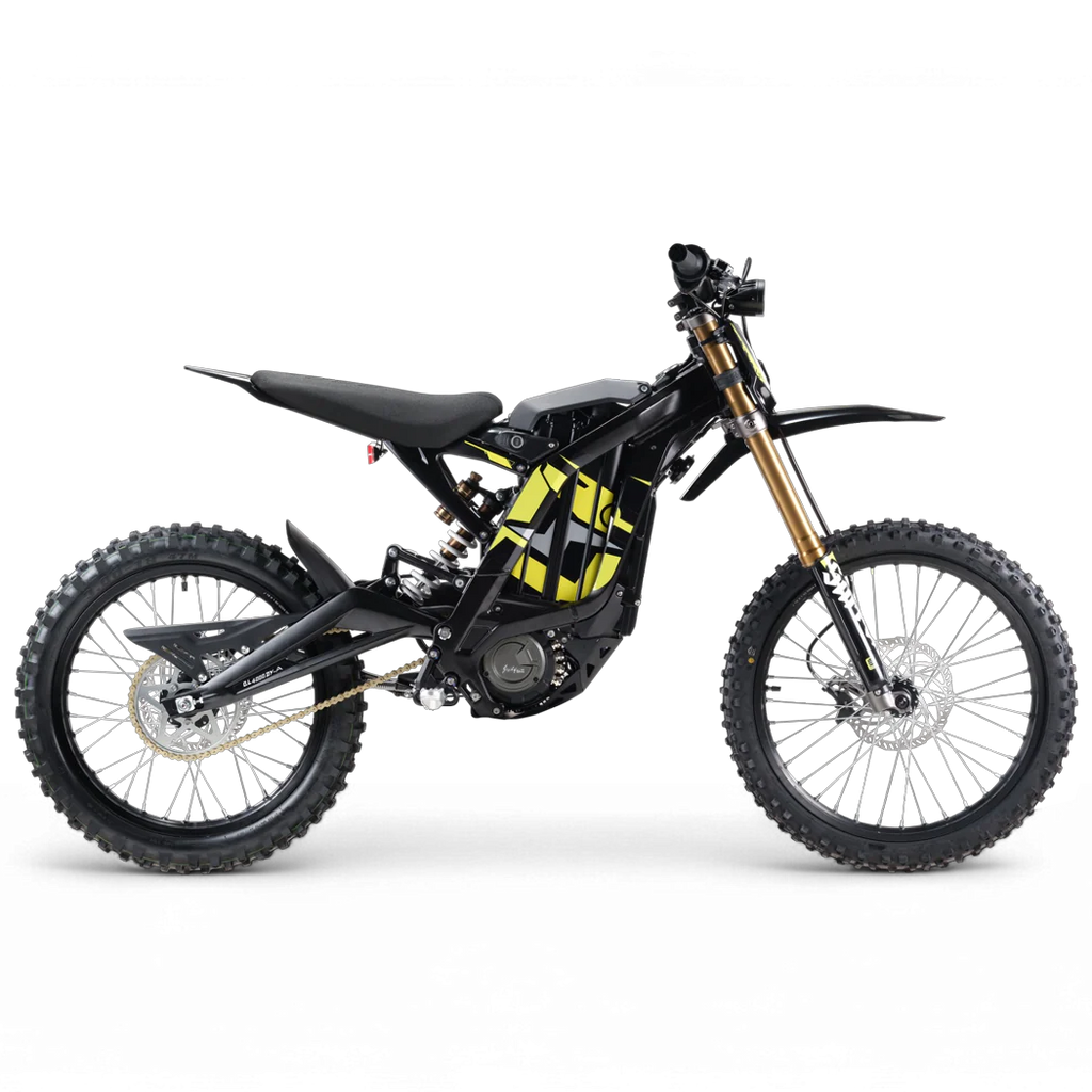 Sur-ron Light Bee X Offroad