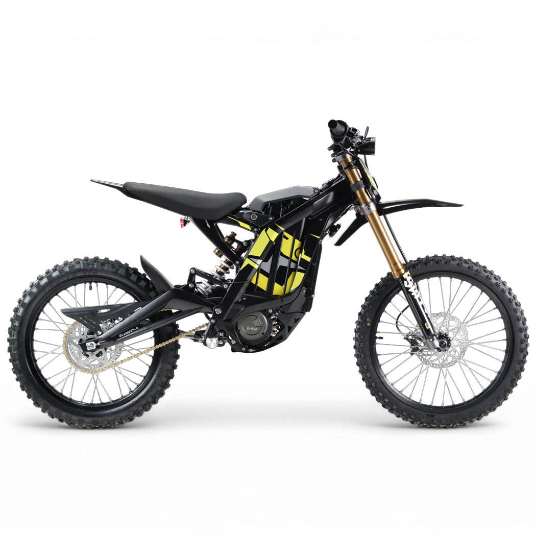 Sur-ron Light Bee X Offroad