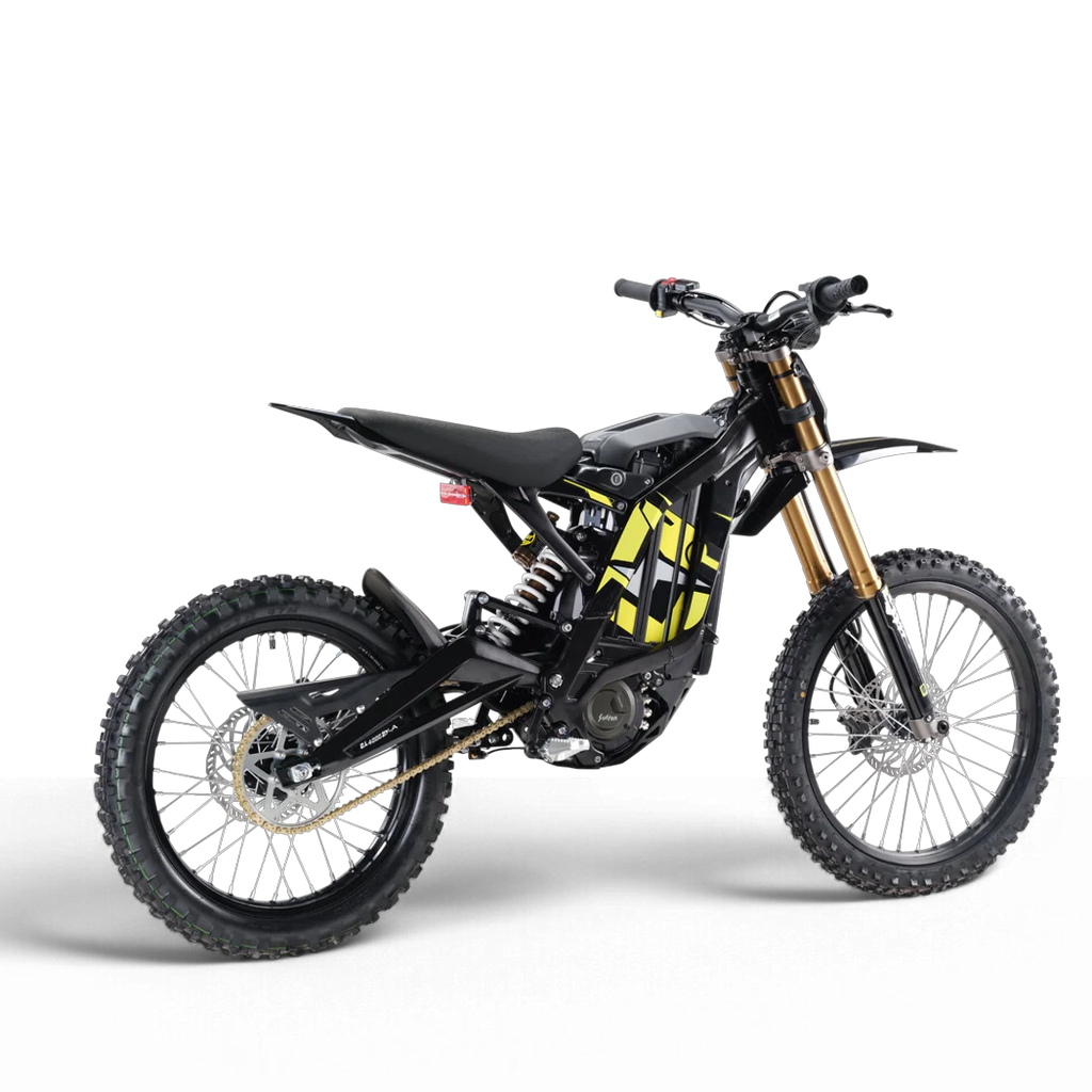 Sur-ron Light Bee X Offroad