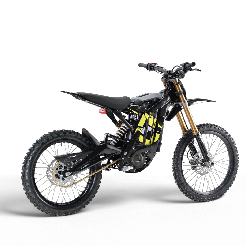 Sur-ron Light Bee X Offroad