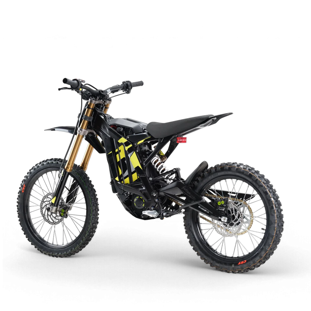 Sur-ron Light Bee X Offroad