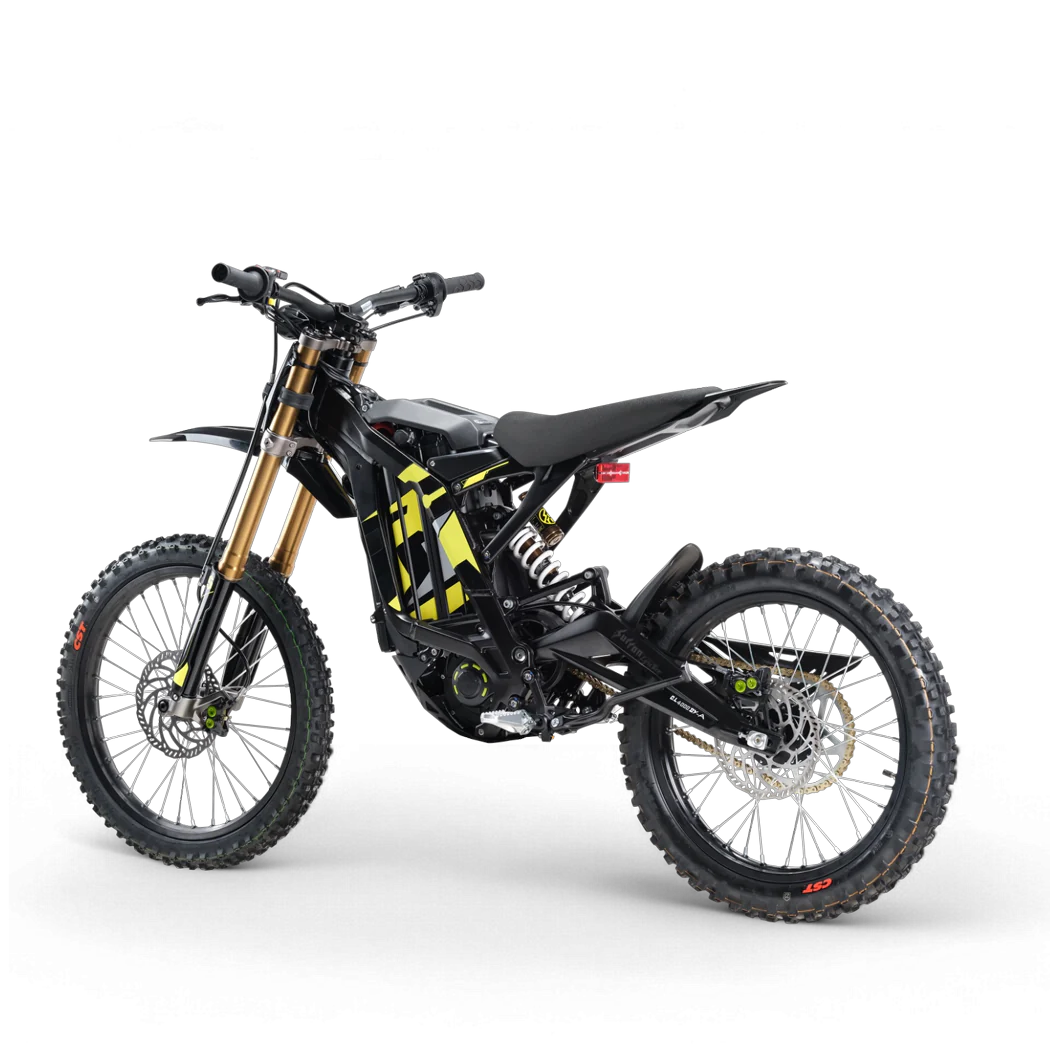 Sur-ron Light Bee X Offroad