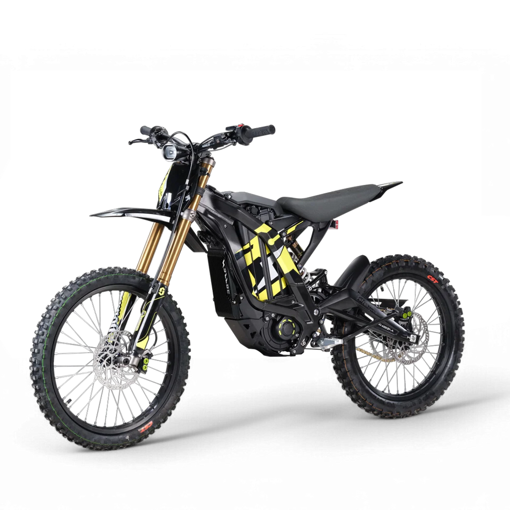 Sur-ron Light Bee X Offroad