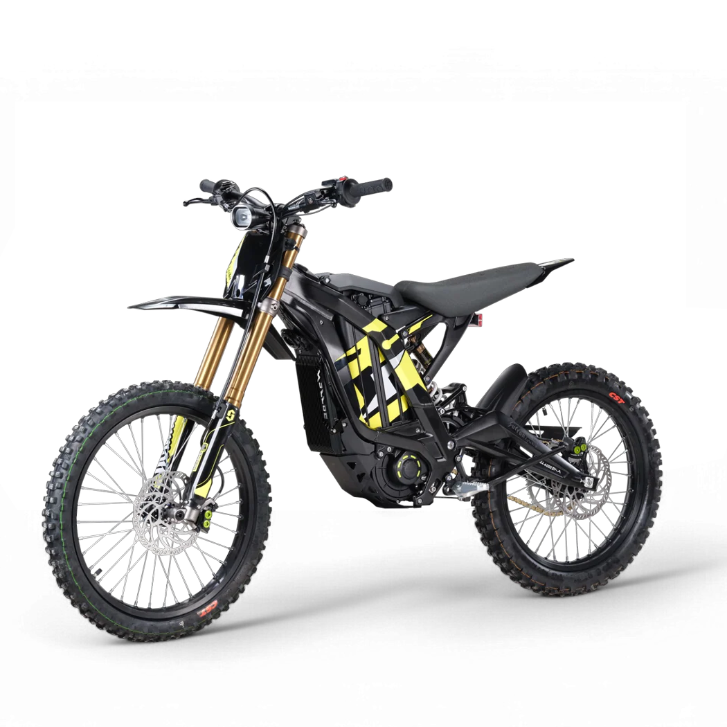 Sur-ron Light Bee X Offroad