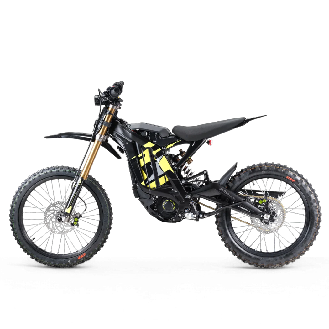 Sur-ron Light Bee X Offroad