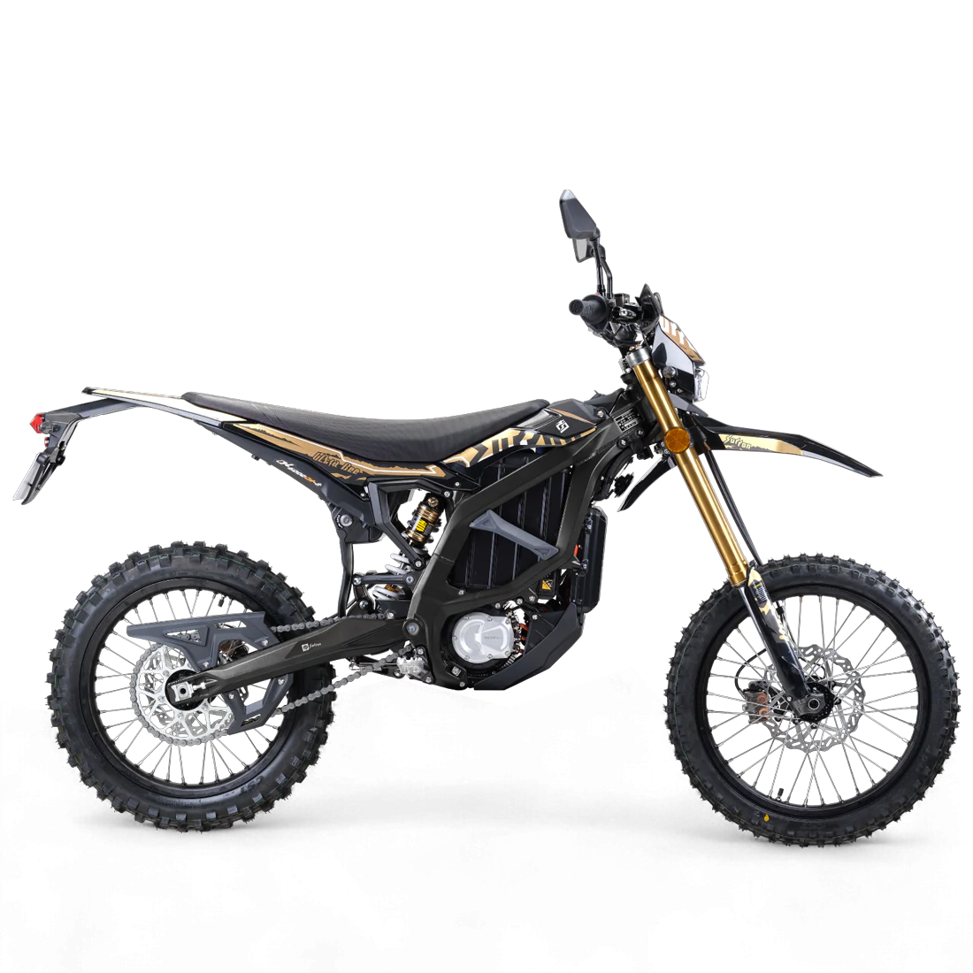 Sur-ron Ultra Bee T L3E