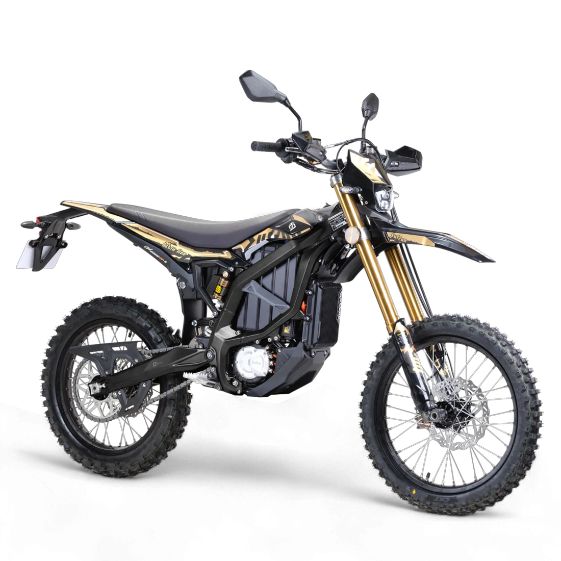 Sur-ron Ultra Bee T L3E