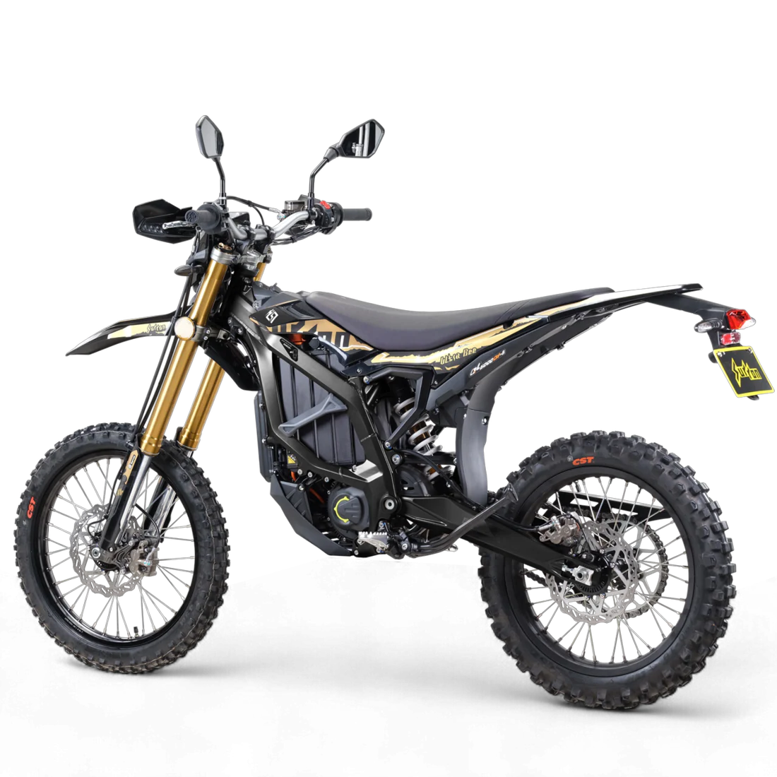 Sur-ron Ultra Bee T L3E