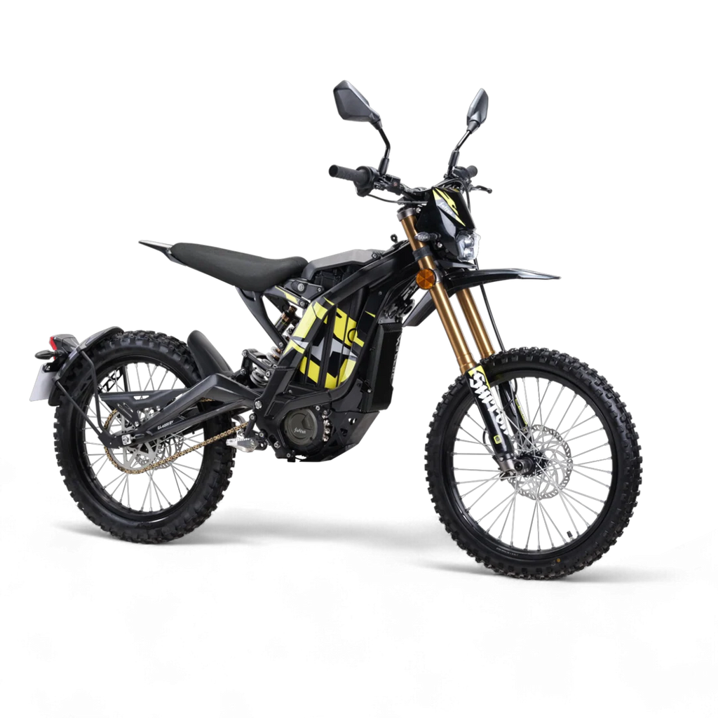 Sur-ron Light Bee L1E