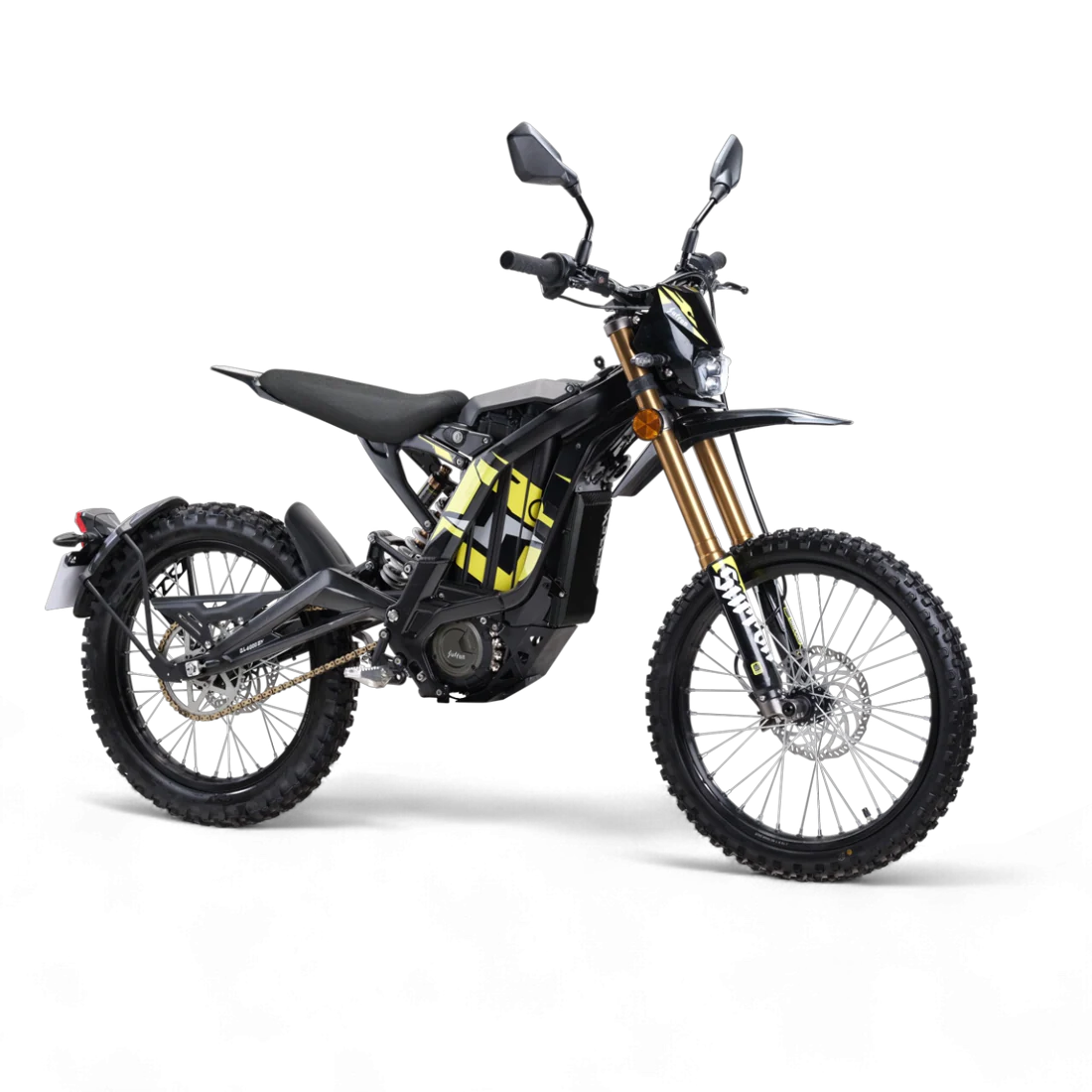 Sur-ron Light Bee L1E