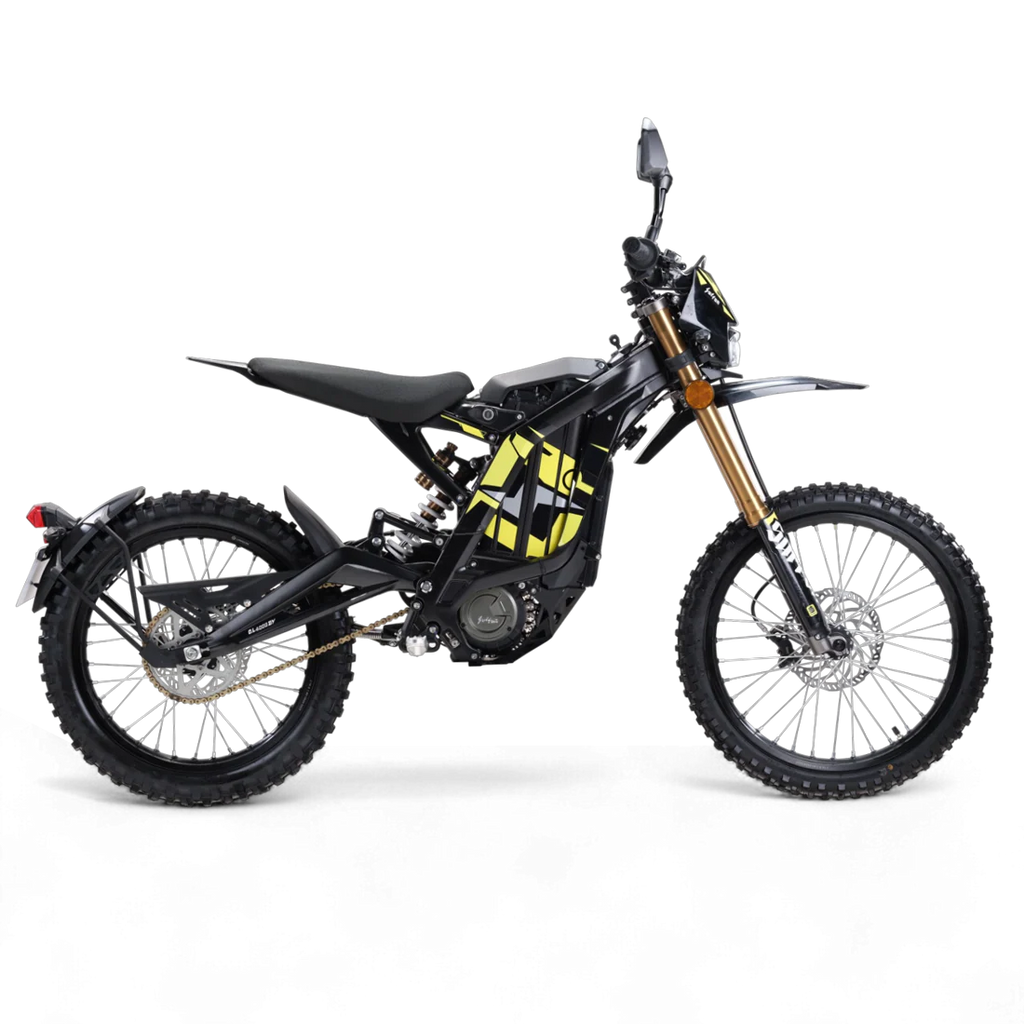 Sur-ron Light Bee L1E
