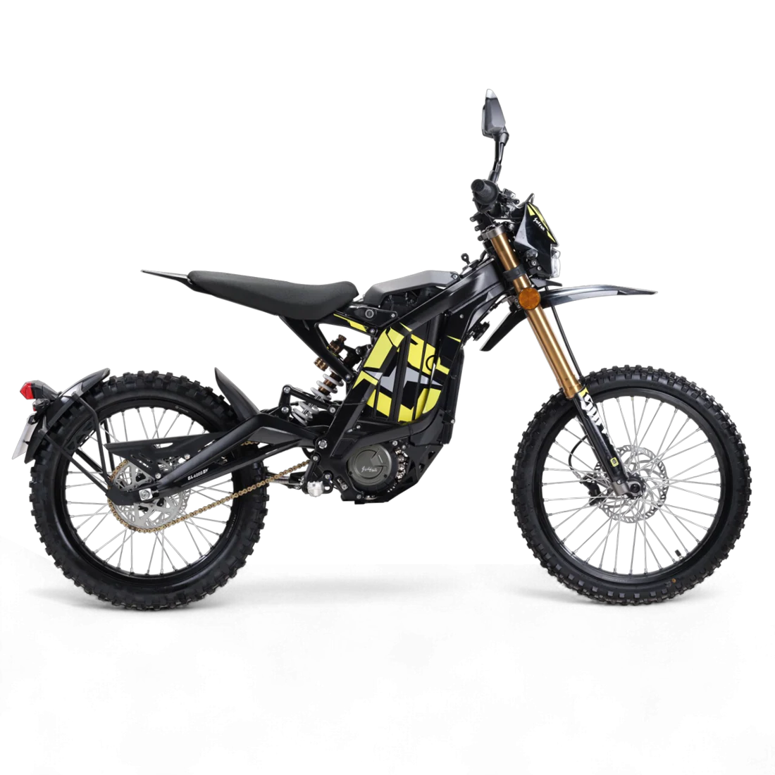 Sur-ron Light Bee L1E