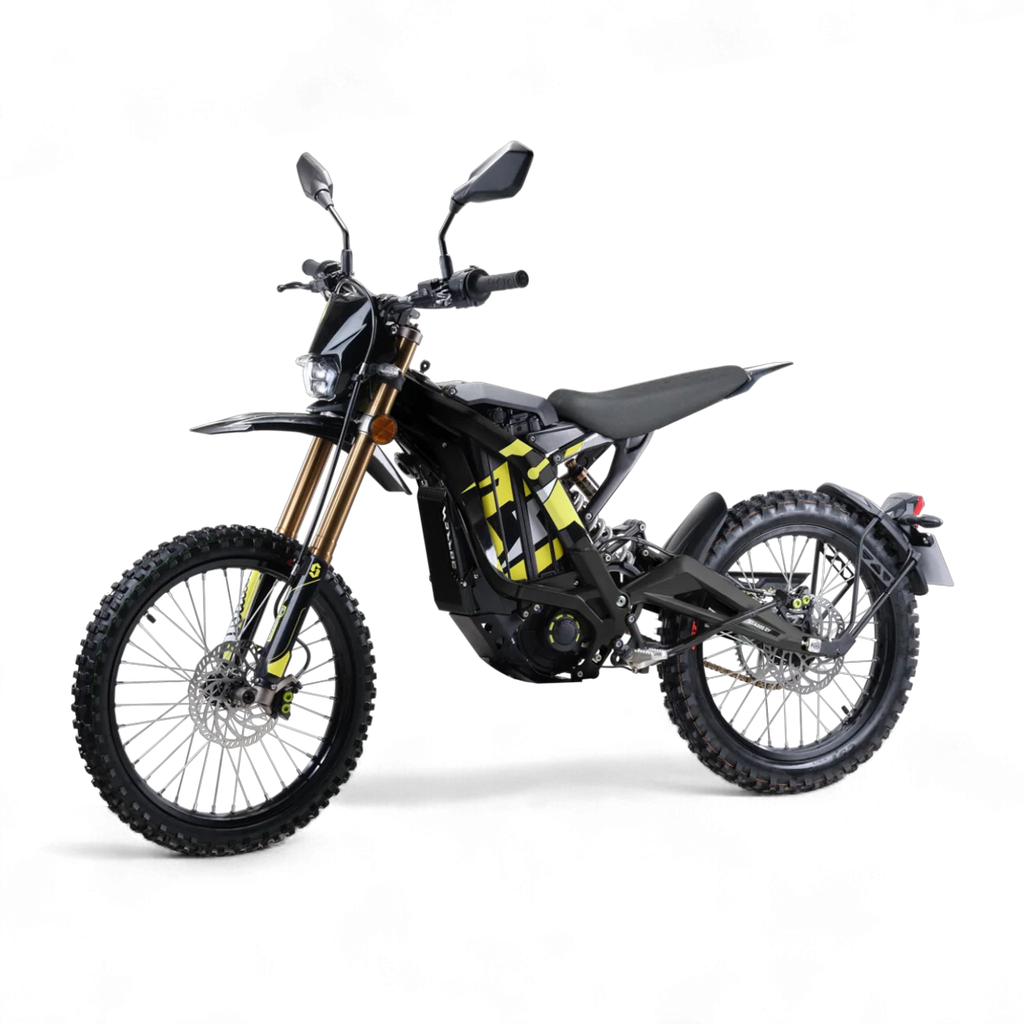Sur-ron Light Bee L1E