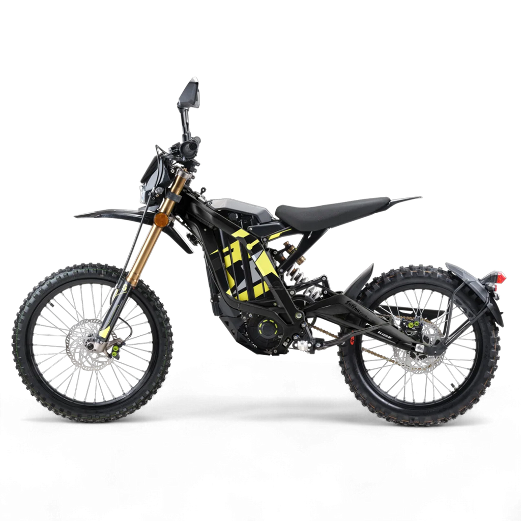 Sur-ron Light Bee L1E