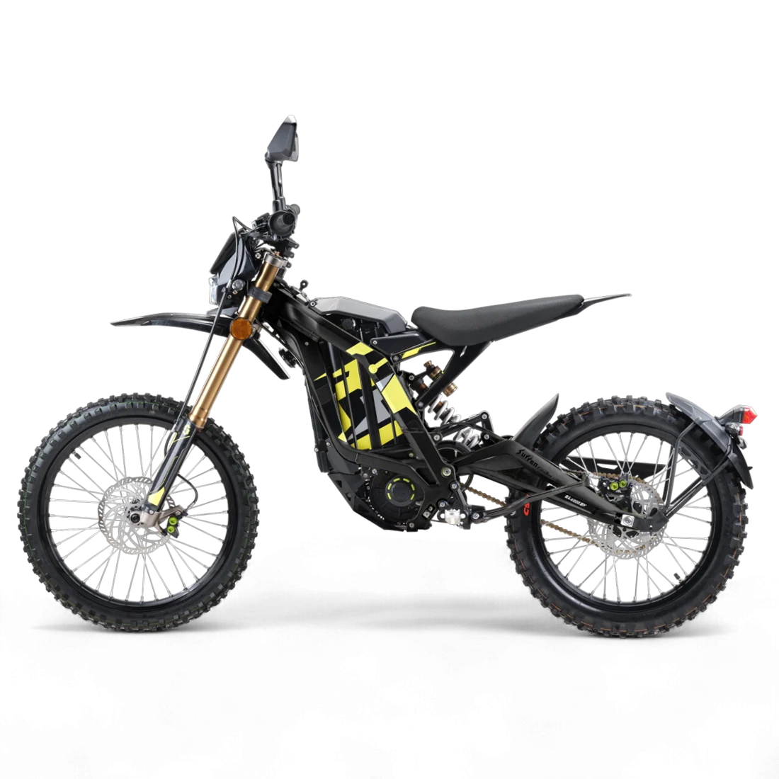 Sur-ron Light Bee L1E