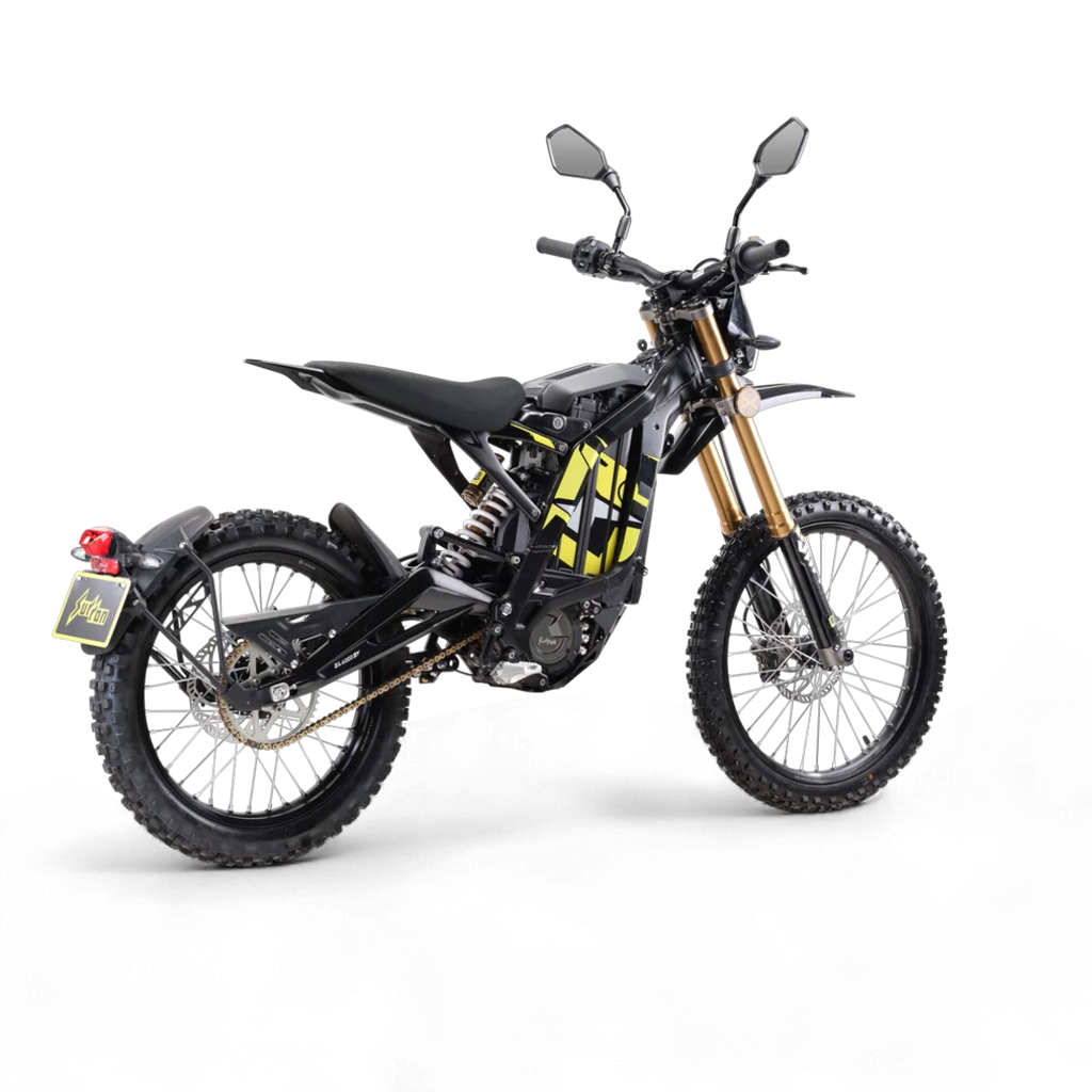 Sur-ron Light Bee L1E