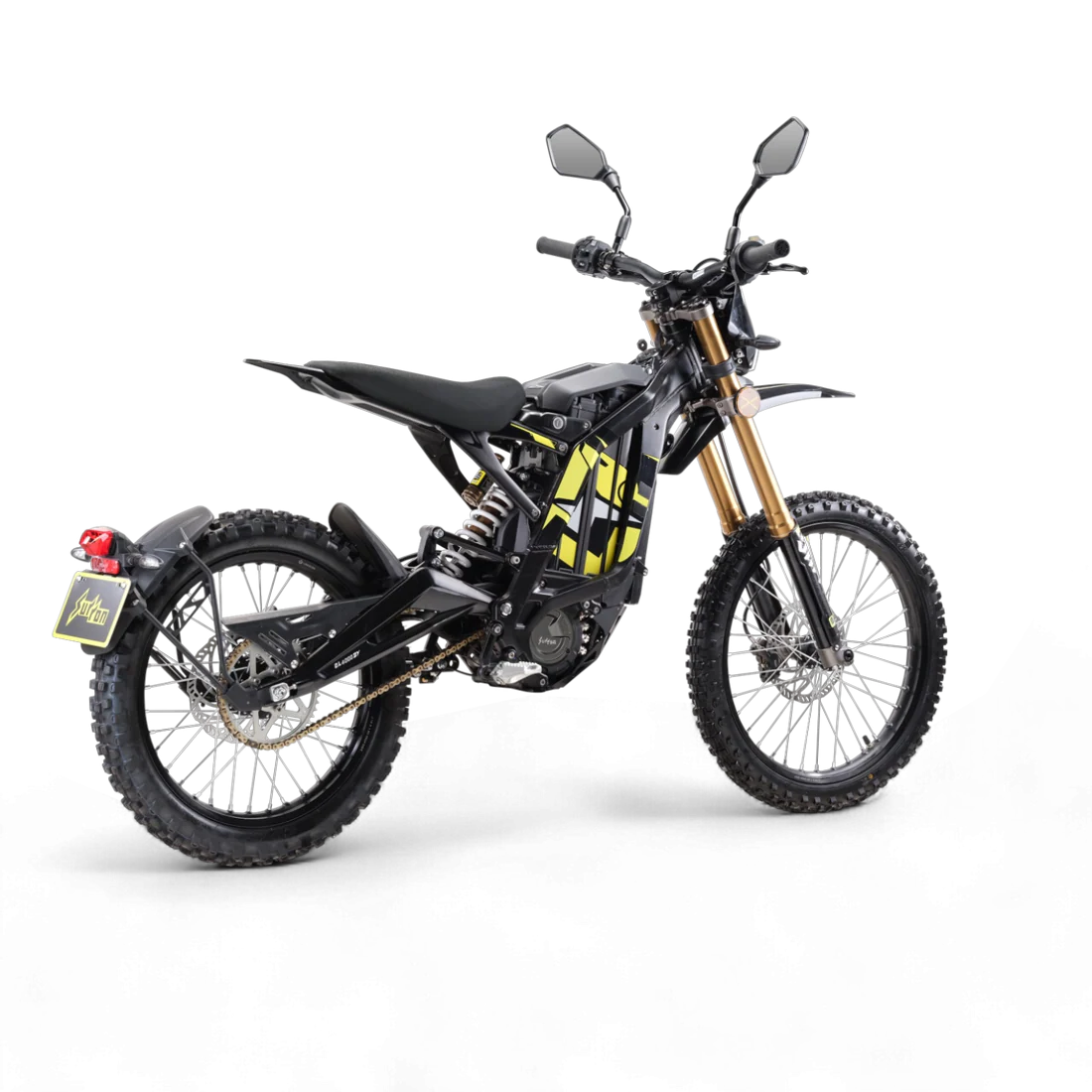 Sur-ron Light Bee L1E