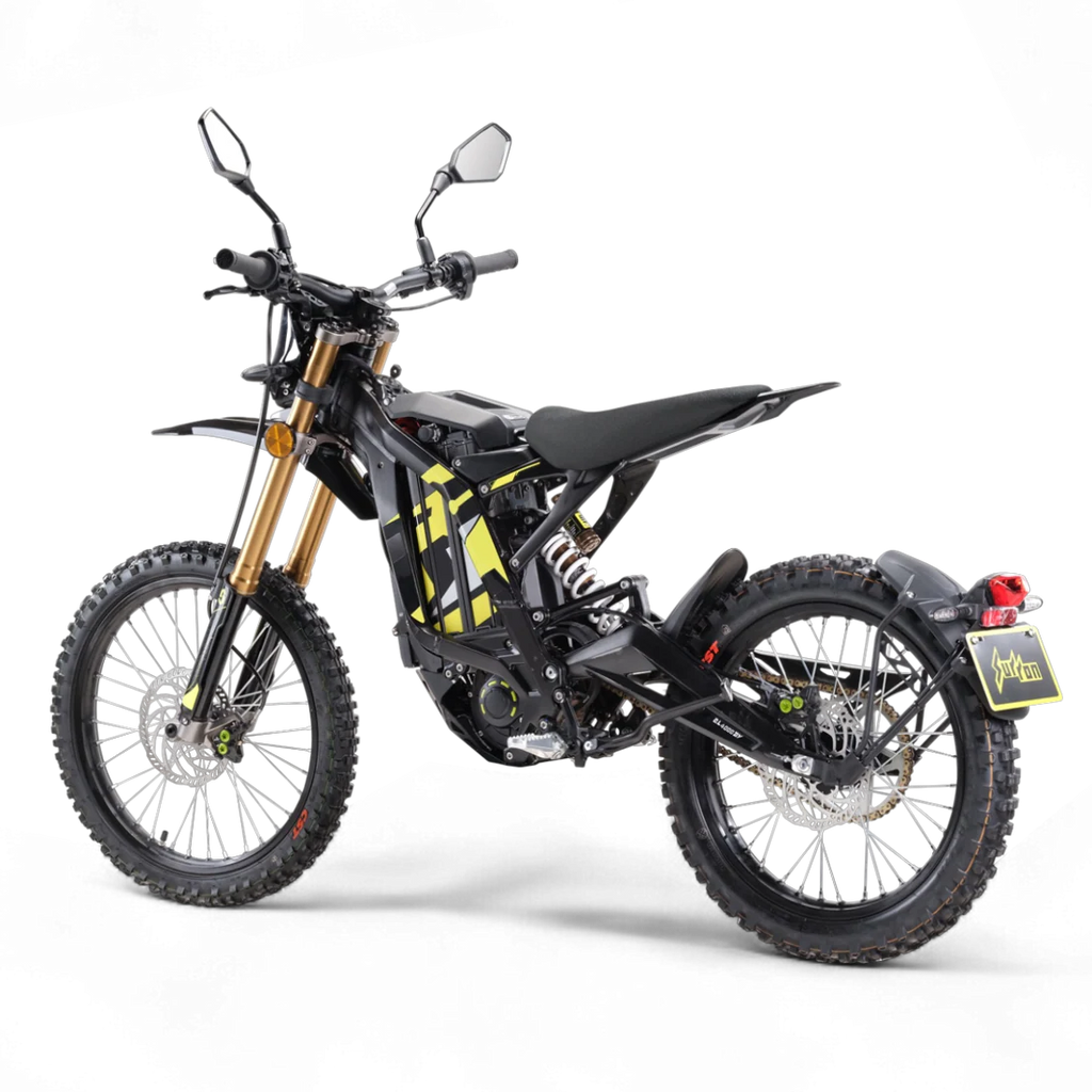 Sur-ron Light Bee L1E
