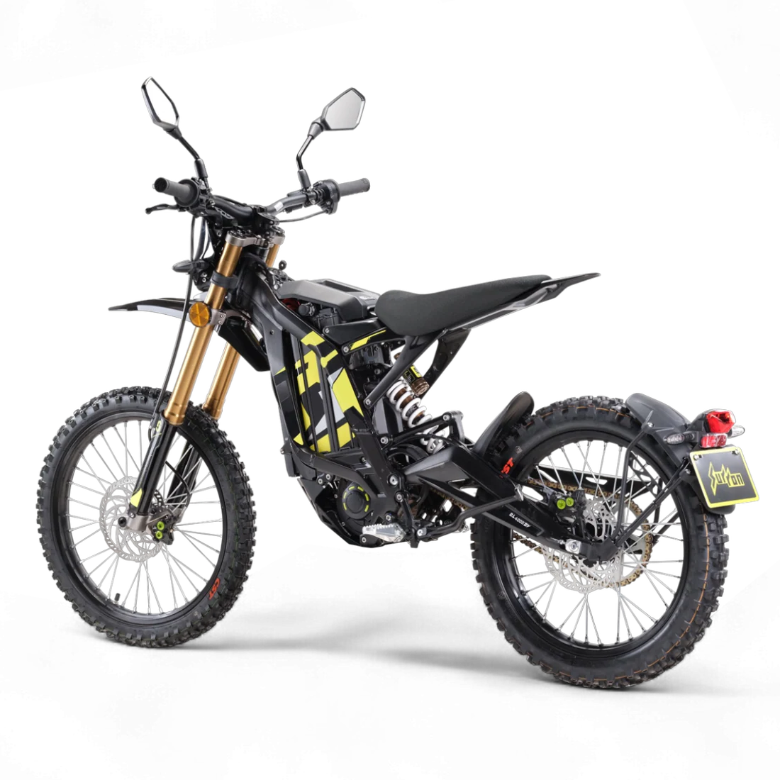 Sur-ron Light Bee L1E