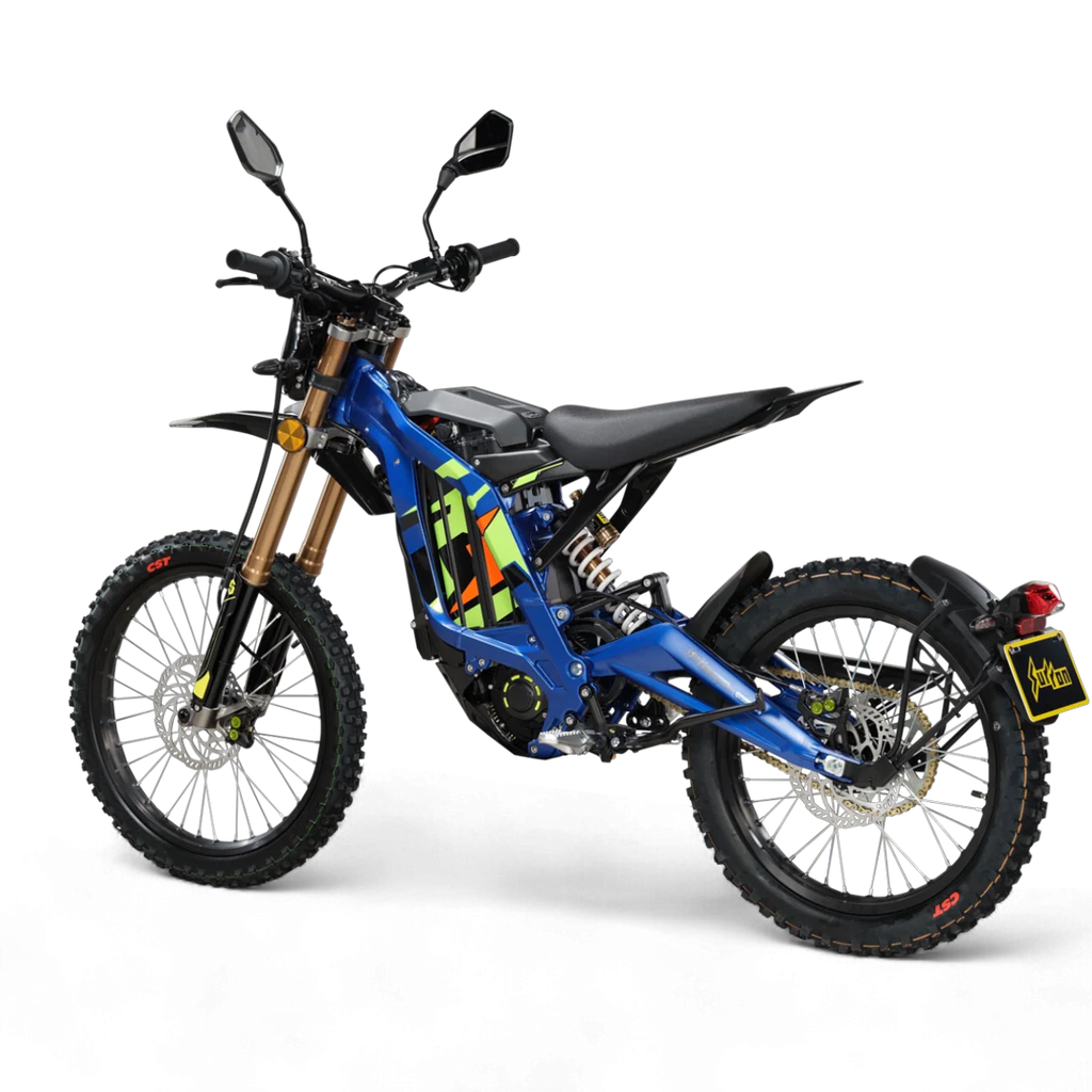 Sur-ron Light Bee L1E