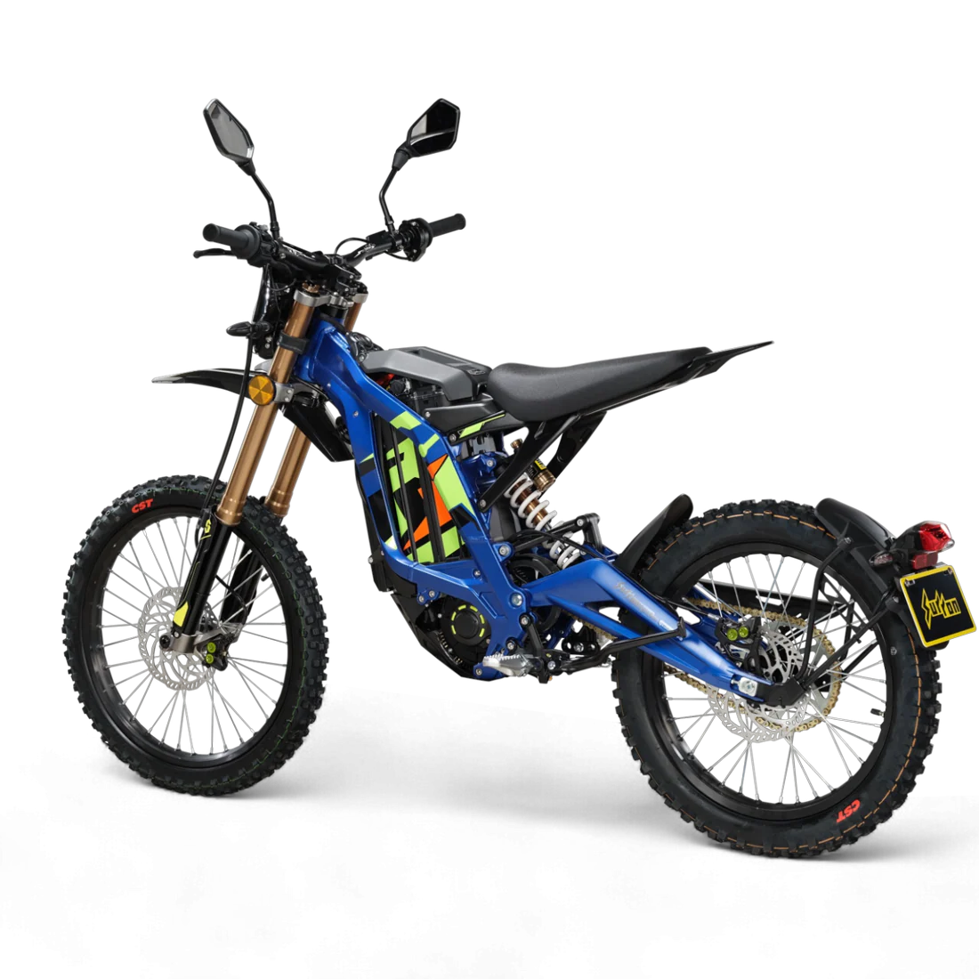 Sur-ron Light Bee L1E