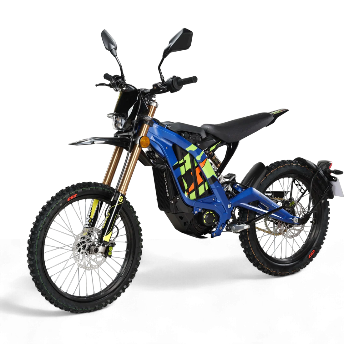 Sur-ron Light Bee L1E