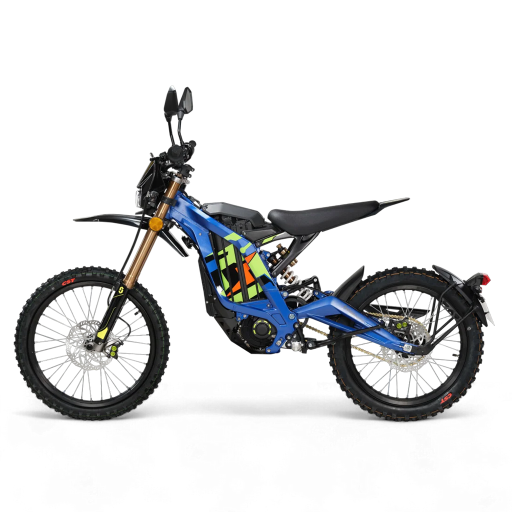 Sur-ron Light Bee L1E