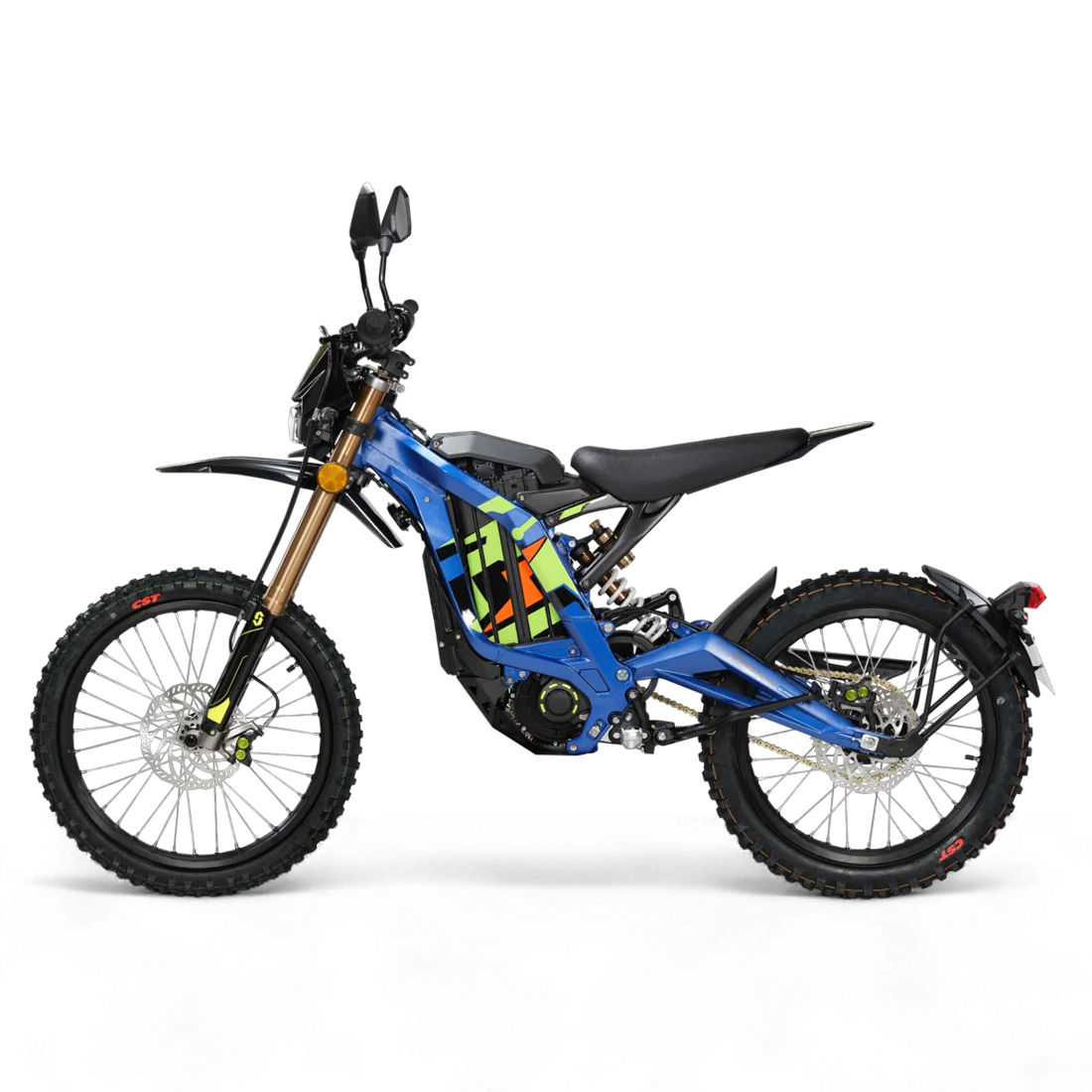 Sur-ron Light Bee L1E