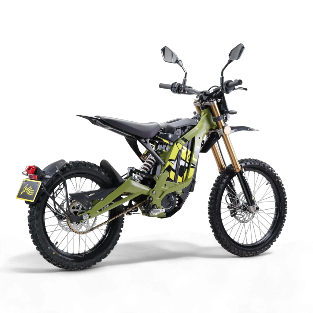 Sur-ron Light Bee L1E
